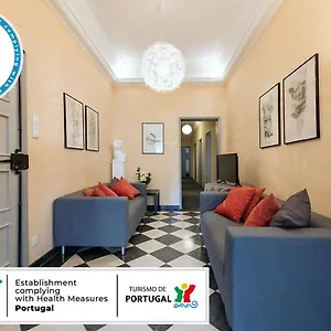 Saldanha Prestige Casa de hóspedes