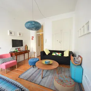 Guest house The Color