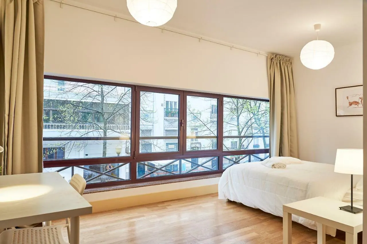 Campo Pequeno Avenida Hotel Lisbon Guest house