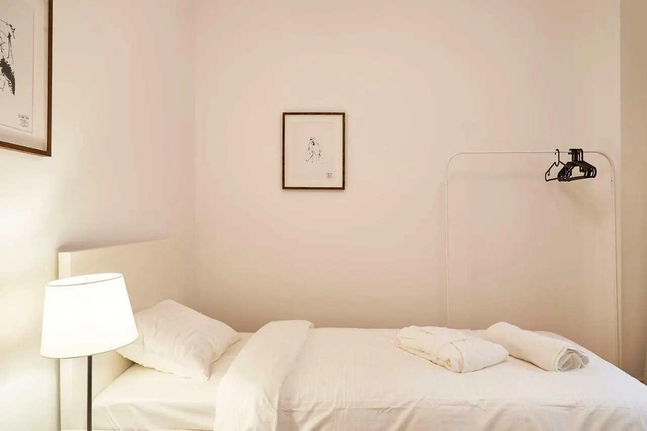 Campo Pequeno Avenida Hotel Lisbon Guest house