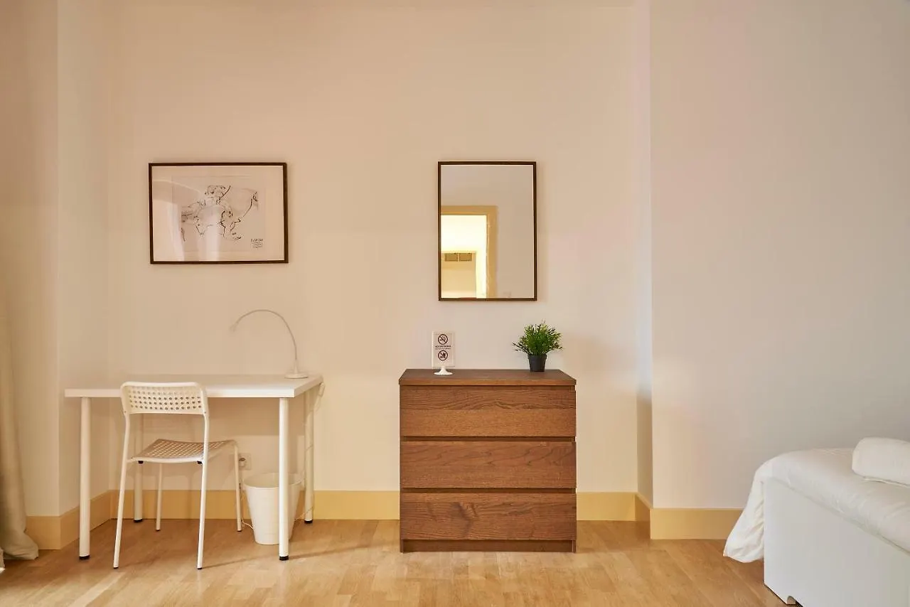Campo Pequeno Avenida Hotel Lisbon