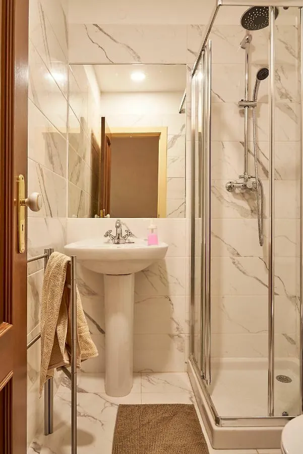 Campo Pequeno Avenida Hotel Lisbon